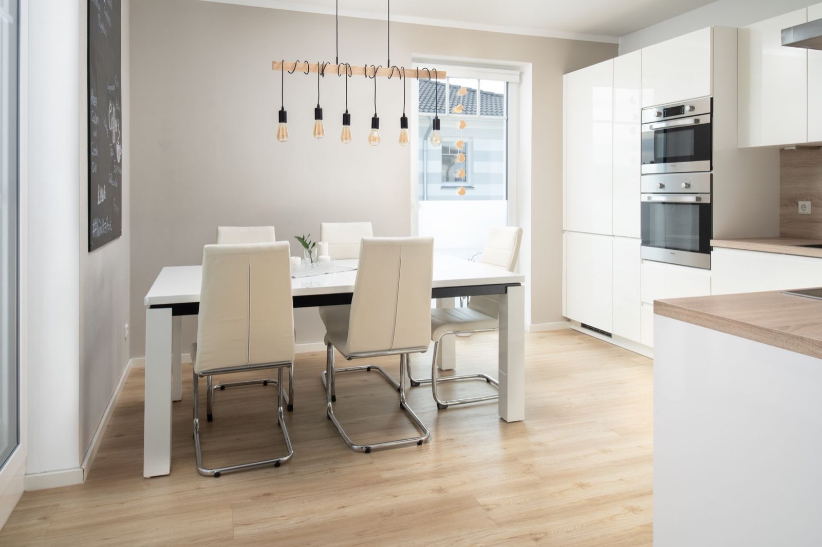 Home Staging & Präsentation in Scheeßel
